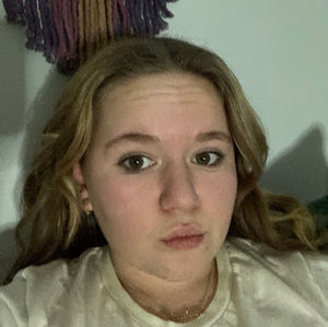 Meet your Posher, Audrey